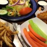 Buffalo Wild Wings - 