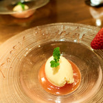 アバスク　イチャスエタメンディ - 