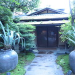 THE SODOH HIGASHIYAMA KYOTO - 堂々たる邸宅！