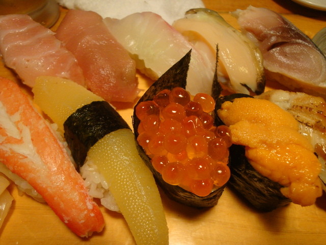 Yatai Zushi Gamocho photo 3