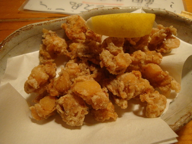 Yatai Zushi Gamocho photo 4