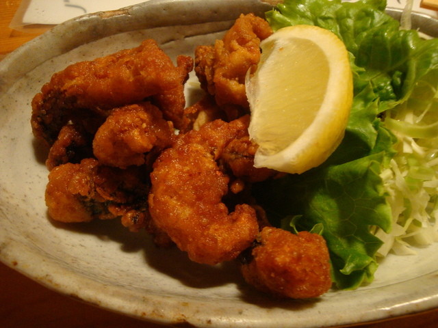 Yatai Zushi Gamocho photo 5