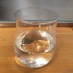十割蕎麦 千花庵 - 日本酒