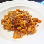 osteria vento - ボロネーゼ