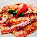 代官山焼肉 kintan - KINTAN 焼肉セット