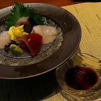 四季彩 - お造り