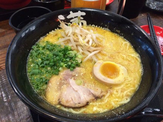 らあめん丸 Manichi Ramen - アラモアナ/ラーメン | 食べログ