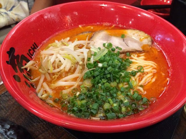Manichi Ramen - アラモアナ/ラーメン | 食べログ