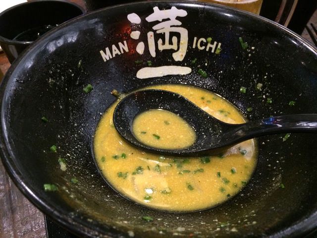 らあめん丸 Manichi Ramen - アラモアナ/ラーメン | 食べログ