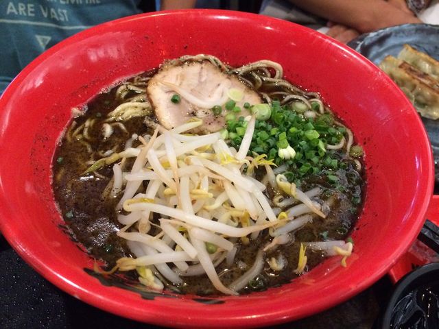 Manichi Ramen - アラモアナ/ラーメン | 食べログ