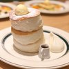 カフェ＆パンケーキ gram メイカーズピア店