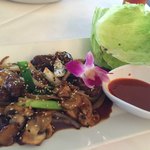 THE Signature PRIME STEAK & SEAFOOD - 