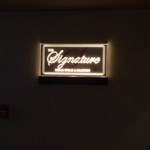 THE Signature PRIME STEAK & SEAFOOD - 