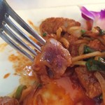 THE Signature PRIME STEAK & SEAFOOD - 