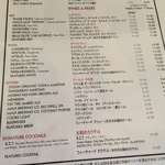 THE Signature PRIME STEAK & SEAFOOD - 