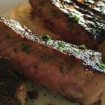 THE Signature PRIME STEAK & SEAFOOD - 