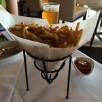 THE Signature PRIME STEAK & SEAFOOD - 