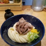 うどん 慎 - 