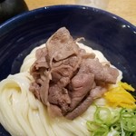 うどん 慎 - 