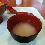 Torikai Souhonke - スープ