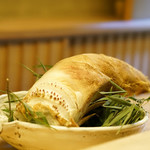 緒方 - 白たけのこ