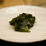 緒方 - 鳴門灰わかめ