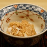 緒方 - ぐじの宇治和紅茶ご飯