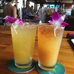 Mai Tai Bar - 