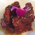 THE Signature PRIME STEAK & SEAFOOD - 