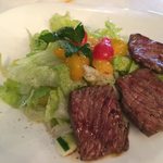 THE Signature PRIME STEAK & SEAFOOD - 