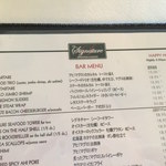 THE Signature PRIME STEAK & SEAFOOD - 