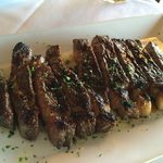 THE Signature PRIME STEAK & SEAFOOD - 
