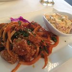 THE Signature PRIME STEAK & SEAFOOD - 