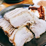 チョンガチッテジクッパ - 『スユク（S）』様（18000₩）※日本円で1850円位。