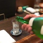 酒菜や つねはる - 