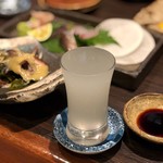 酒菜や つねはる - 