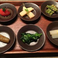 USHIGORO S. NISHIAZABU - 