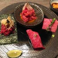 USHIGORO S. NISHIAZABU - 