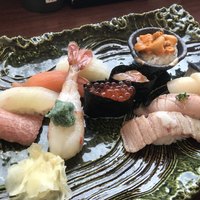 おたる政寿司 ぜん庵 - 