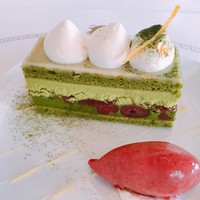 ツキ シュール ラメール - 