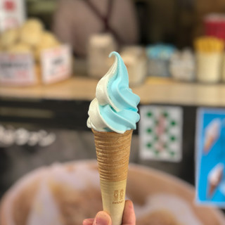 草津パーキングエリア(下り線)スナックコーナー_0