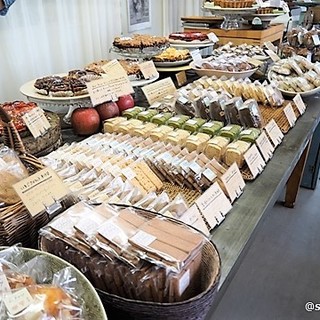 焼き菓子 ルルー_2