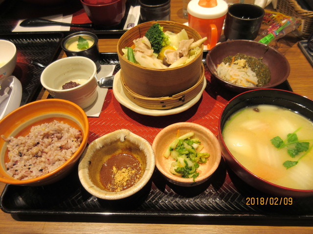大戸屋 イオン明石店 大久保 定食 食堂 食べログ 大戸屋 イオン明石店 大久保 定食 食堂 食べログ