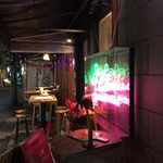 パッカーズ ピッツァ マニア - 