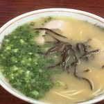 84773130 - ラーメン