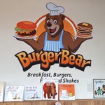 Burger Bear - 