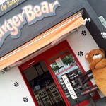 Burger Bear - 