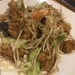 Heaven's kitchen 玲音 - 