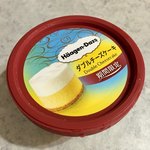 ハーゲンダッツ - ダブルチーズケーキ