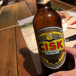 パッカーズ ピッツァ マニア - 